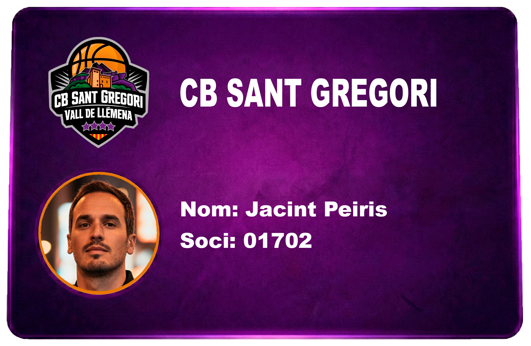 Exemple Carnet Soci