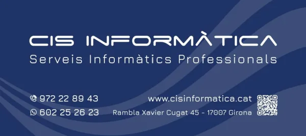 CIS Informàtica