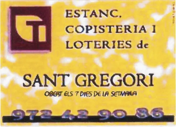 Estanc