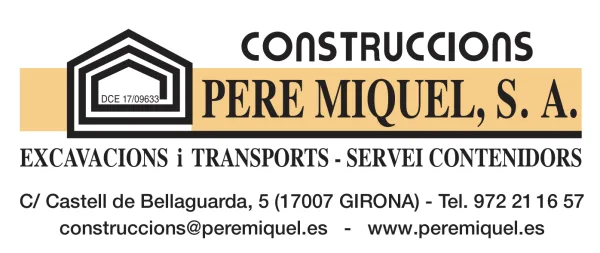 Pere Miquel