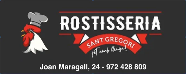 Rostisseria