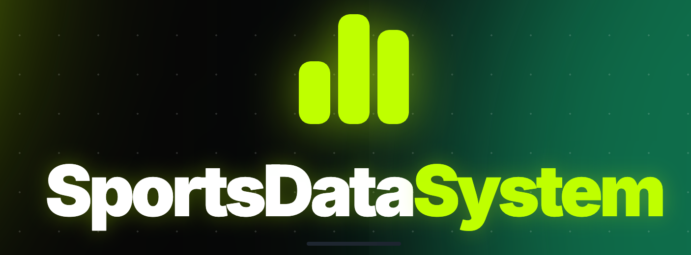 Sports Data System