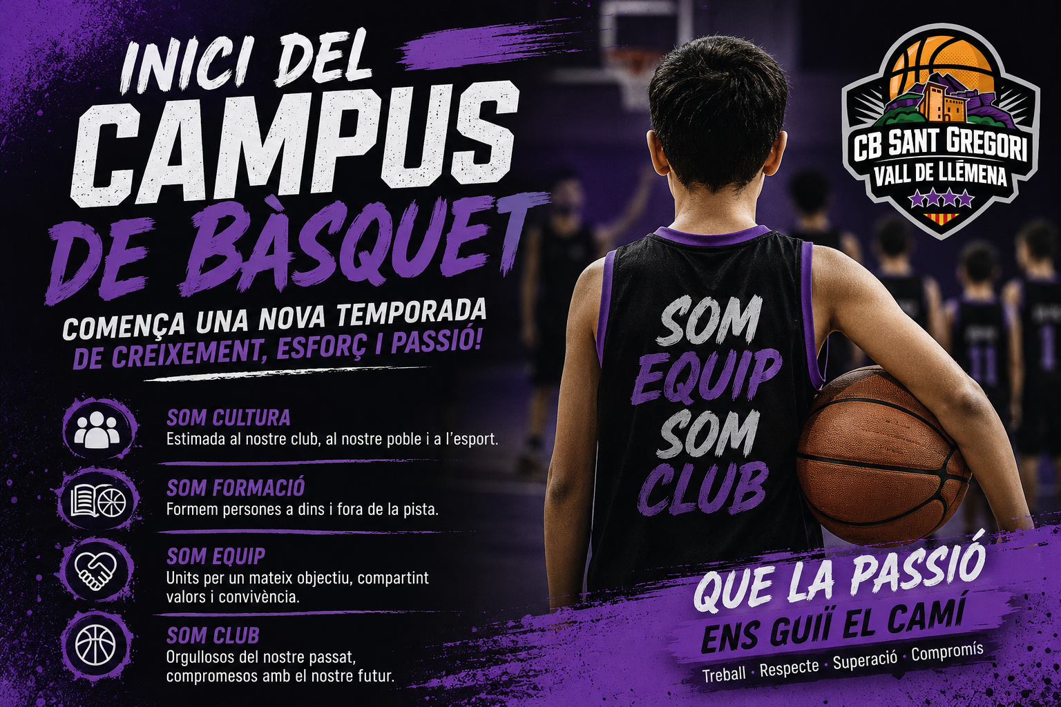 Campus d'Estiu