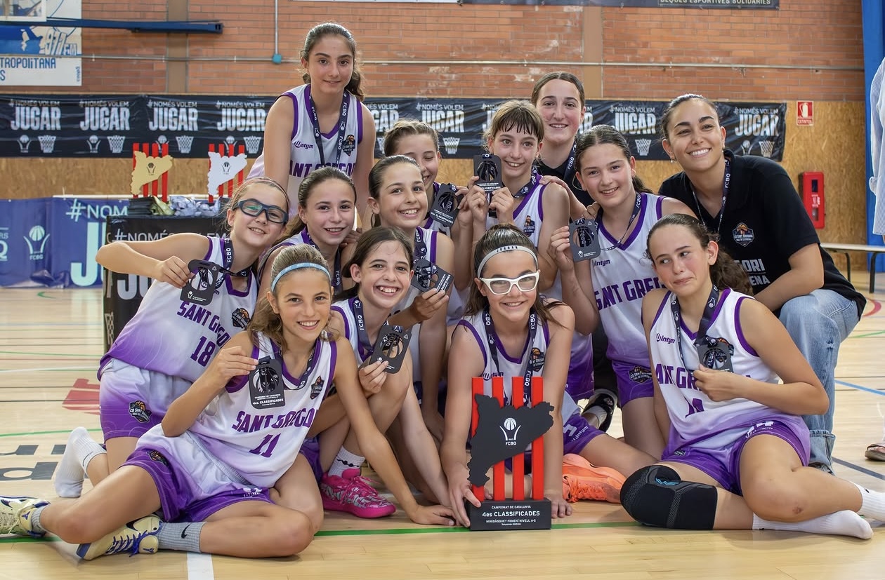 U12 Femení