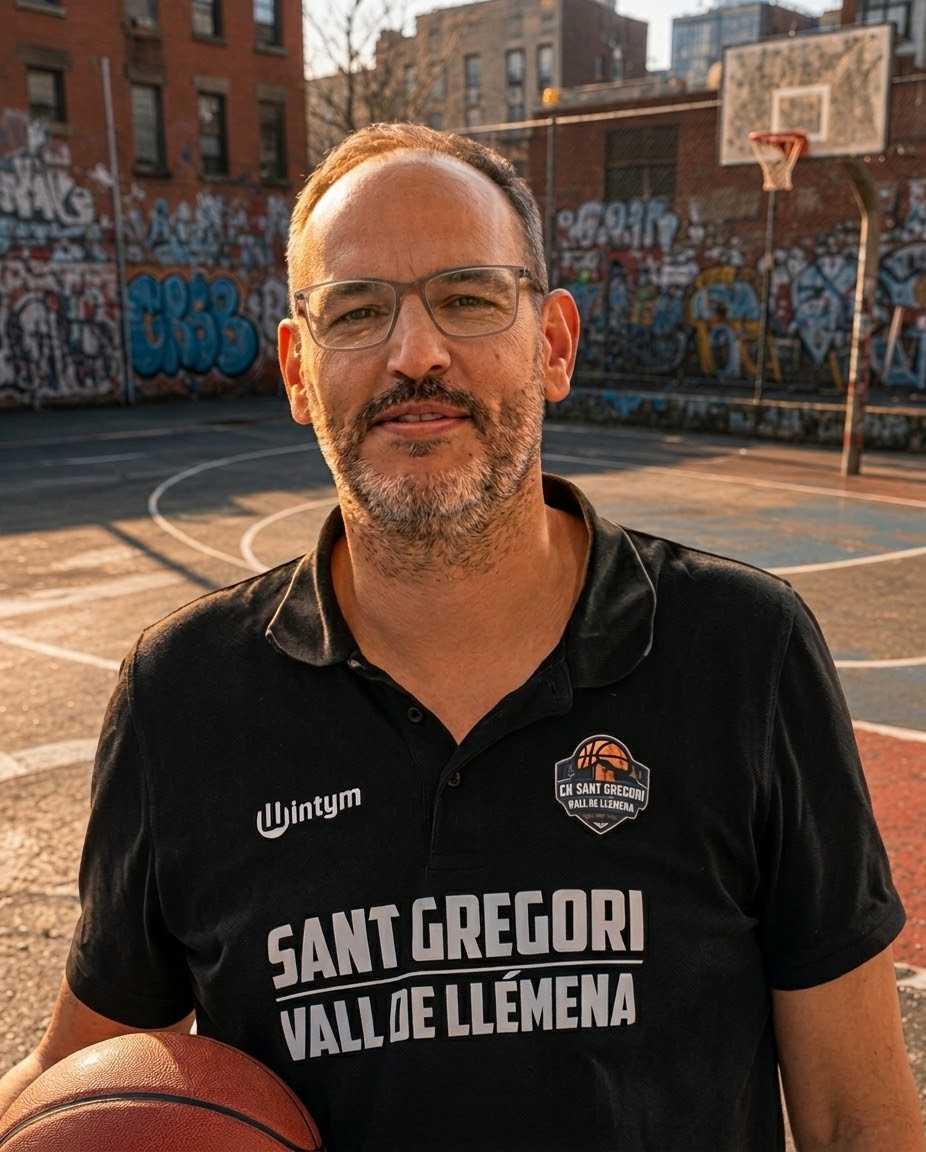 Alex Torrent