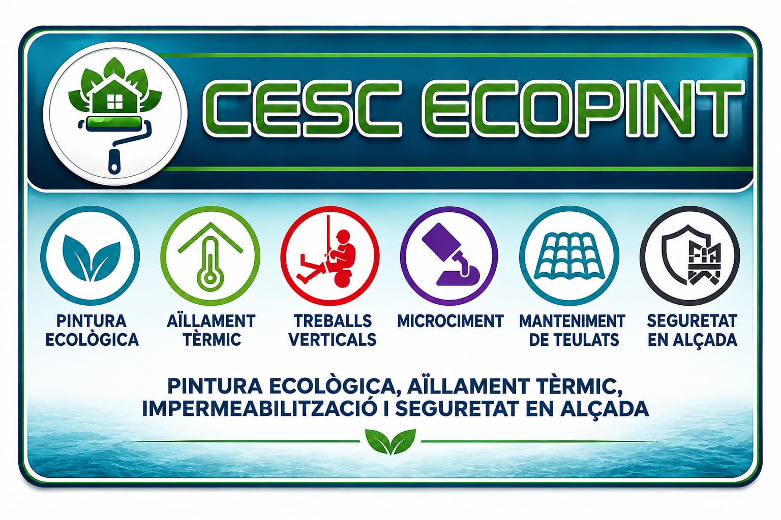 CESC ECOPINT