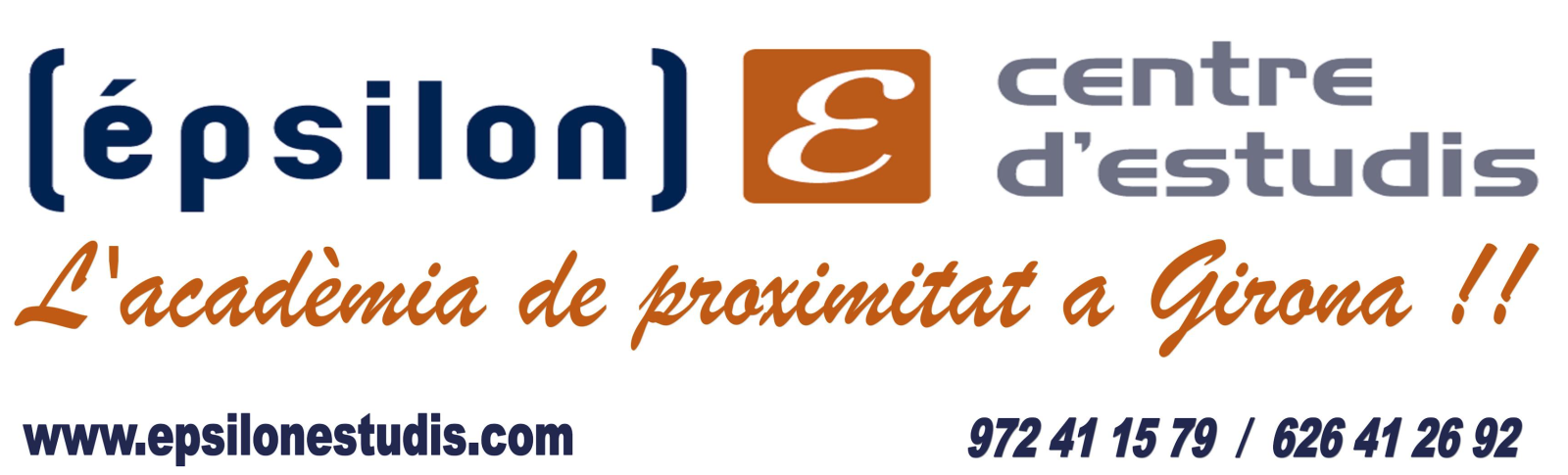 Epsilon